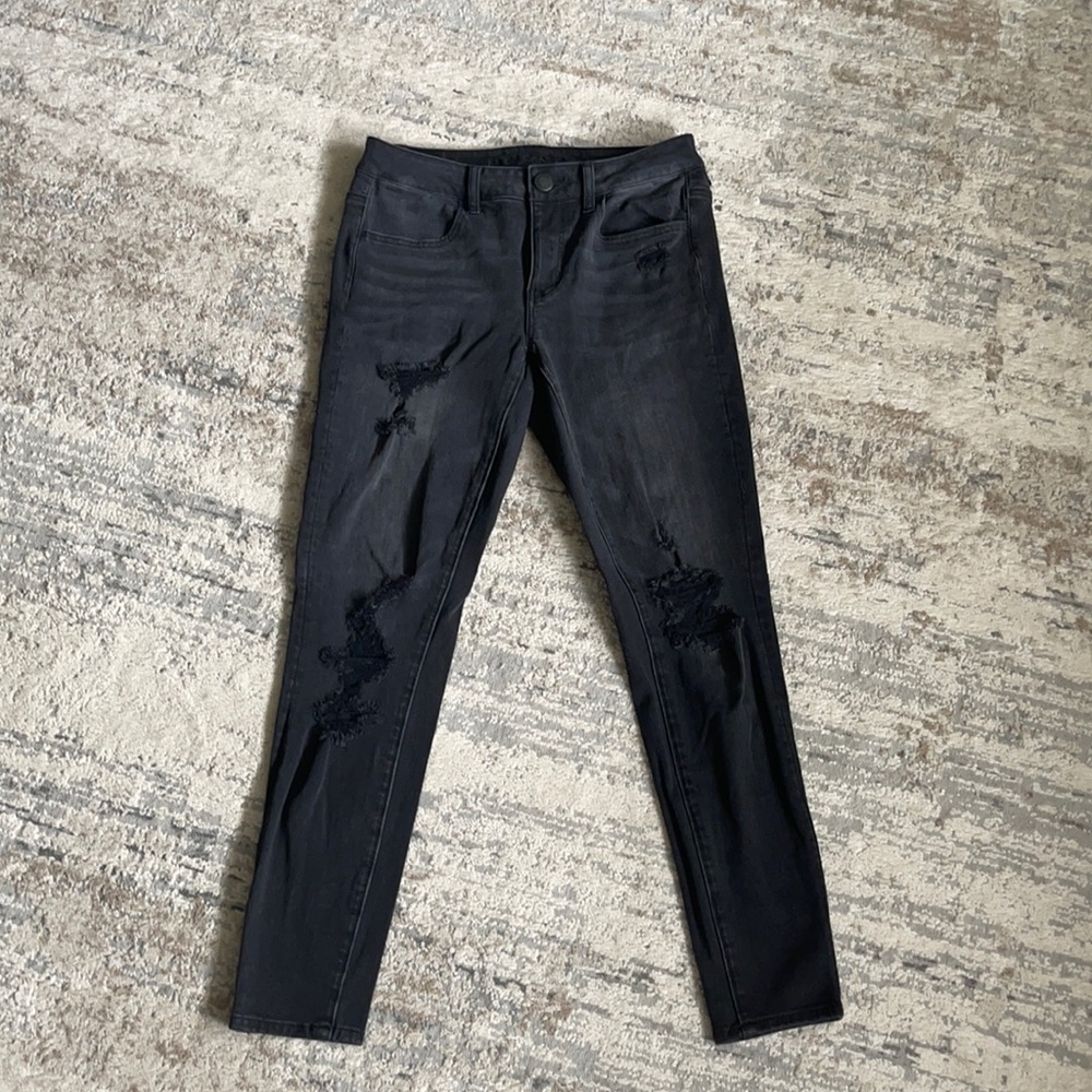 American Eagle jegging